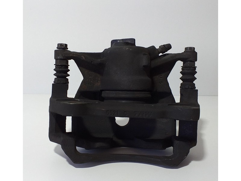 Recambio de pinza freno delantera derecha para volkswagen golf vii lim. advance bluemotion referencia OEM IAM CLH 73349 R