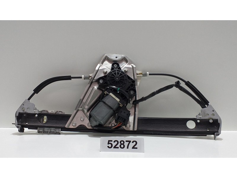 Recambio de elevalunas trasero derecho para mercedes-benz clase s (w220) berlina 3.2 v6 18v cat referencia OEM IAM A2207300446 5