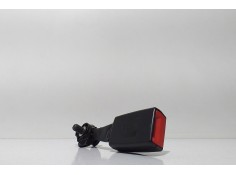Recambio de cinturon seguridad trasero izquierdo para audi q5 (8r) 2.0 tdi (125kw) referencia OEM IAM 8R0857753E 64825 