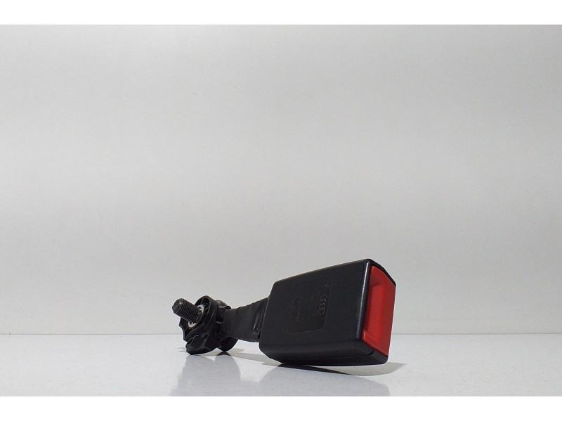 Recambio de cinturon seguridad trasero izquierdo para audi q5 (8r) 2.0 tdi (125kw) referencia OEM IAM 8R0857753E 64825 