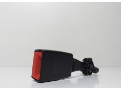 Recambio de cinturon seguridad trasero izquierdo para audi q5 (8r) 2.0 tdi (125kw) referencia OEM IAM 8R0857753E 64825  2
