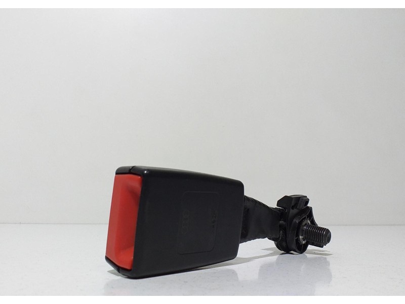 Recambio de cinturon seguridad trasero izquierdo para audi q5 (8r) 2.0 tdi (125kw) referencia OEM IAM 8R0857753E 64825 