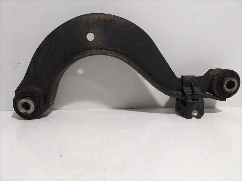 Recambio de brazo suspension superior trasero izquierdo para volkswagen touran (1t2) edition referencia OEM IAM 1K0505323N 80431
