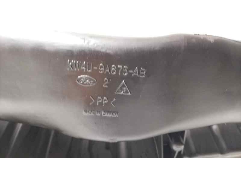 Recambio de filtro aire para jaguar s-type referencia OEM IAM XW4U9A675AB 82430 