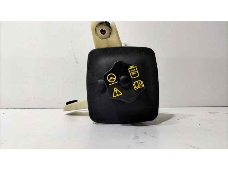 Recambio de deposito servo para jaguar s-type referencia OEM IAM XW433R700AC 82431 