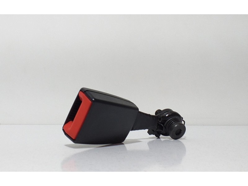 Recambio de cinturon seguridad trasero izquierdo para audi q5 (8r) 2.0 tdi (125kw) referencia OEM IAM 8R0857753E 64825 