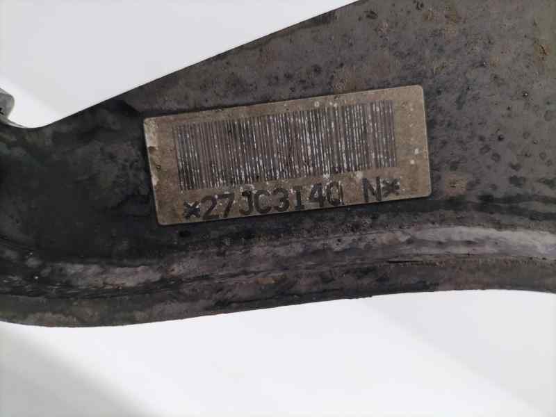 Recambio de brazo suspension superior trasero izquierdo para volkswagen touran (1t2) edition referencia OEM IAM 1K0505323N 80431