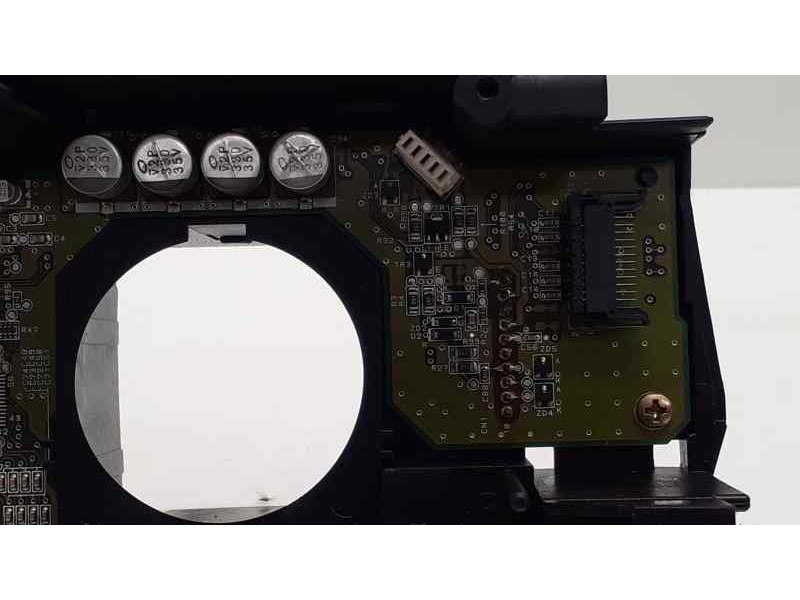 Recambio de modulo electronico para volvo s40 berlina 2.0 d summum referencia OEM IAM P30710338 39891 