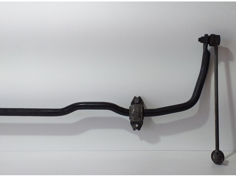 Recambio de barra estabilizadora delantera para volkswagen golf vii lim. advance bluemotion referencia OEM IAM CLH 73354 R