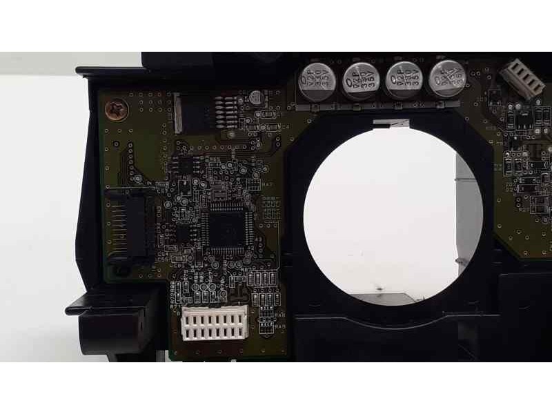 Recambio de modulo electronico para volvo s40 berlina 2.0 d summum referencia OEM IAM P30710338 39891 