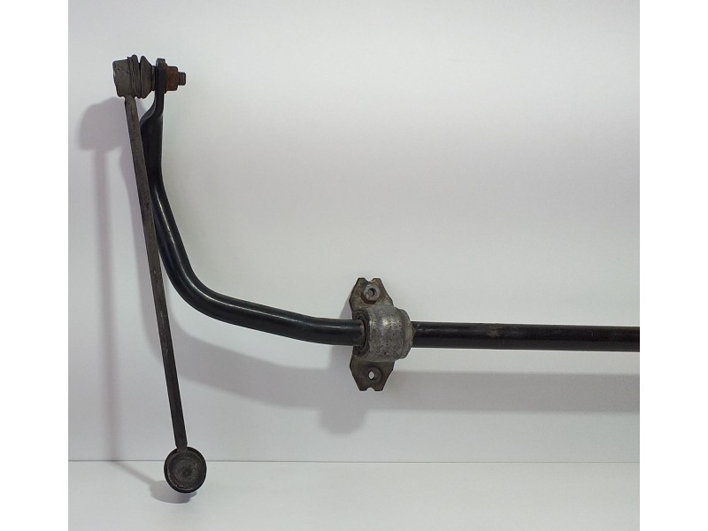 Recambio de barra estabilizadora delantera para volkswagen golf vii lim. advance bluemotion referencia OEM IAM CLH 73354 R