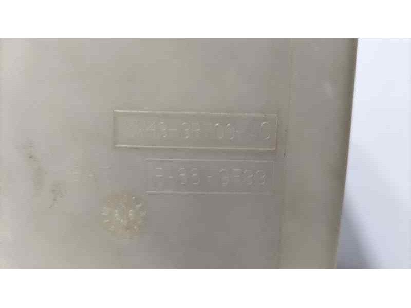 Recambio de deposito servo para jaguar s-type referencia OEM IAM XW433R700AC 82431 