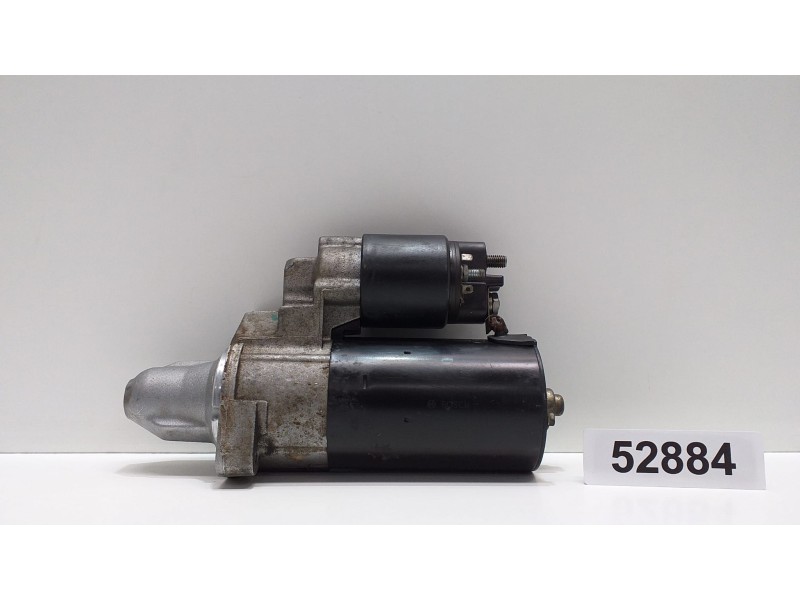Recambio de motor arranque para mercedes-benz clase s (w220) berlina 3.2 v6 18v cat referencia OEM IAM A0051516501 52884 