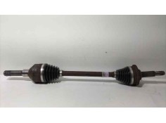 Recambio de transmision trasera izquierda para jaguar s-type referencia OEM IAM XW4W4K139AA 82432 