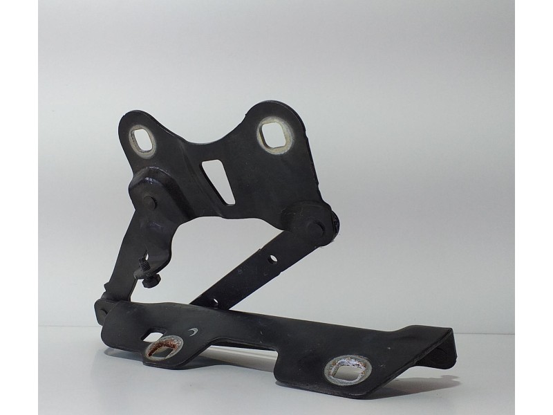 Recambio de capot para land rover range rover sport autobiography hybrid referencia OEM IAM 306DTA 73355 R