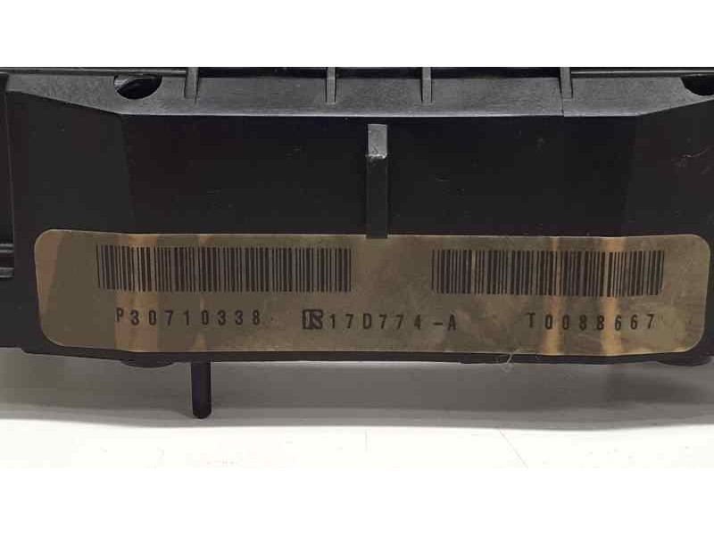 Recambio de modulo electronico para volvo s40 berlina 2.0 d summum referencia OEM IAM P30710338 39891 