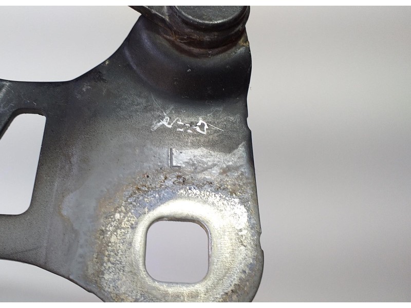 Recambio de capot para land rover range rover sport autobiography hybrid referencia OEM IAM 306DTA 73355 R