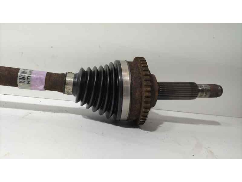 Recambio de transmision trasera izquierda para jaguar s-type referencia OEM IAM XW4W4K139AA 82432 
