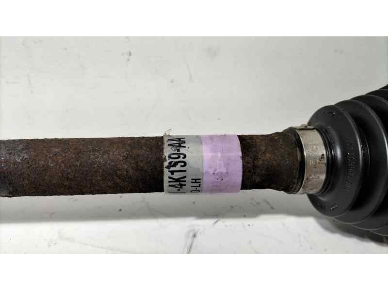 Recambio de transmision trasera izquierda para jaguar s-type referencia OEM IAM XW4W4K139AA 82432 