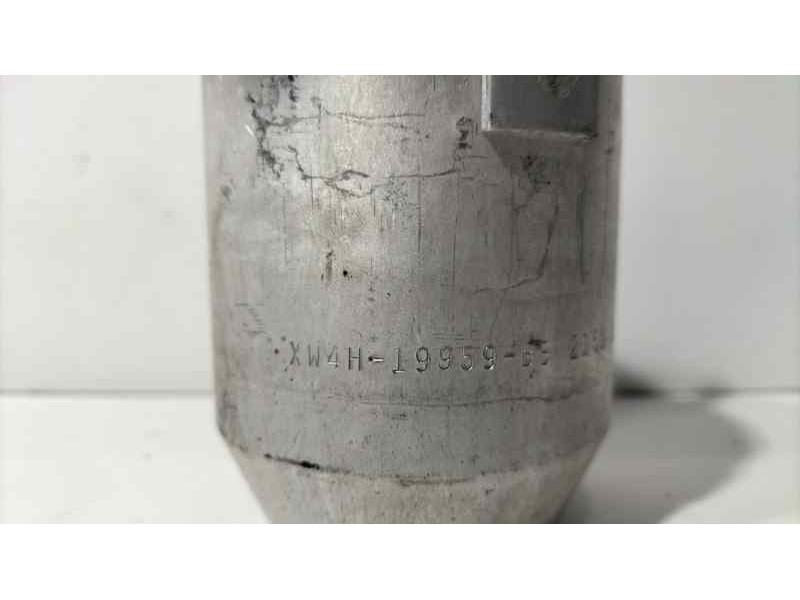 Recambio de evaporador aire acondicionado para jaguar s-type referencia OEM IAM XW4H19959BB 82434 