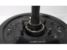 Recambio de mangueta trasera derecha para daihatsu feroza f-300 referencia OEM IAM HD 64842  2