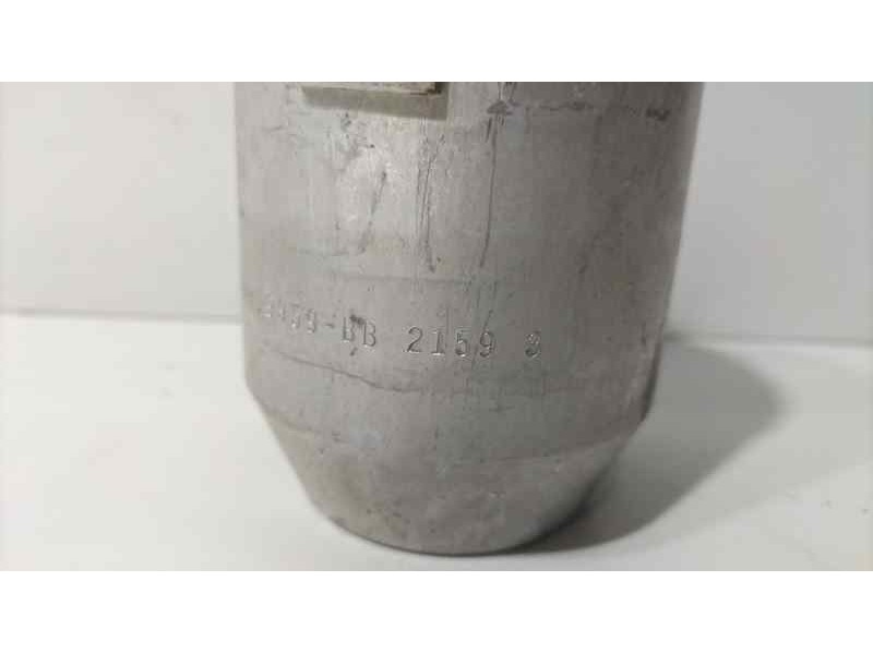 Recambio de evaporador aire acondicionado para jaguar s-type referencia OEM IAM XW4H19959BB 82434 