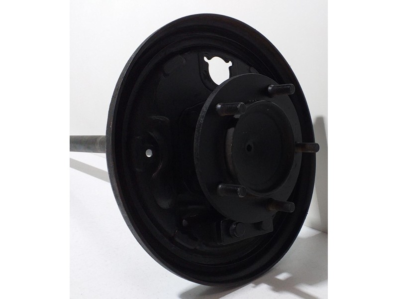 Recambio de mangueta trasera derecha para daihatsu feroza f-300 referencia OEM IAM HD 64842 