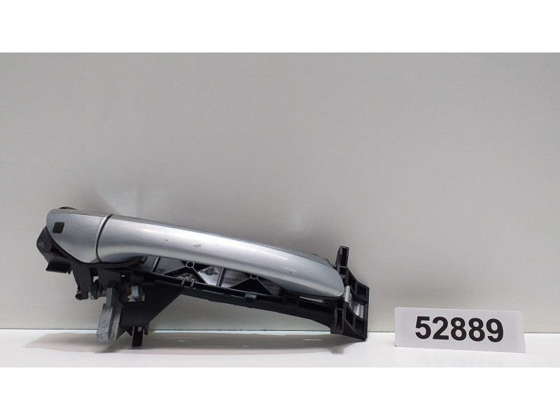 Recambio de maneta exterior delantera derecha para mercedes-benz clase s (w220) berlina 3.2 v6 18v cat referencia OEM IAM 220760