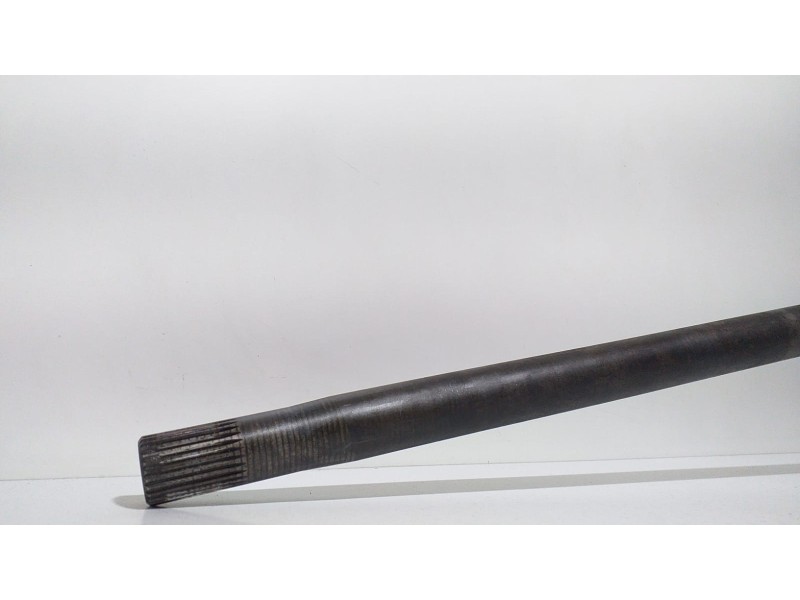 Recambio de mangueta trasera derecha para daihatsu feroza f-300 referencia OEM IAM HD 64842 