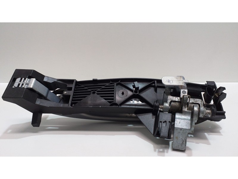 Recambio de maneta exterior delantera derecha para mercedes-benz clase s (w220) berlina 3.2 v6 18v cat referencia OEM IAM 220760