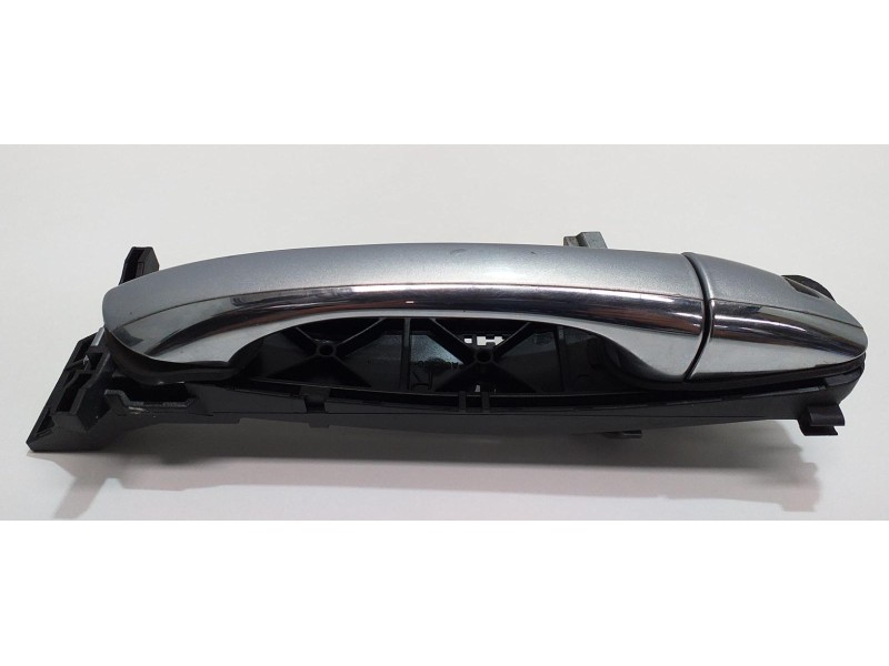 Recambio de maneta exterior delantera derecha para mercedes-benz clase s (w220) berlina 3.2 v6 18v cat referencia OEM IAM 220760