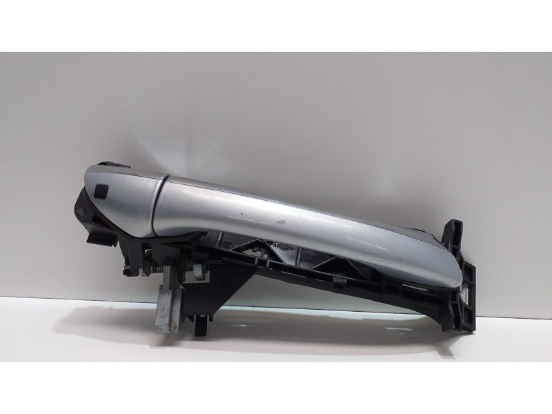 Recambio de maneta exterior delantera derecha para mercedes-benz clase s (w220) berlina 3.2 v6 18v cat referencia OEM IAM 220760