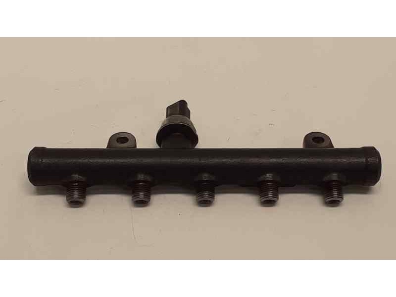 Recambio de rampa inyectora para volvo s40 berlina 2.0 d summum referencia OEM IAM 9654726280 39896 