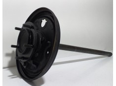 Recambio de mangueta trasera izquierda para daihatsu feroza f-300 referencia OEM IAM HD 64843  2