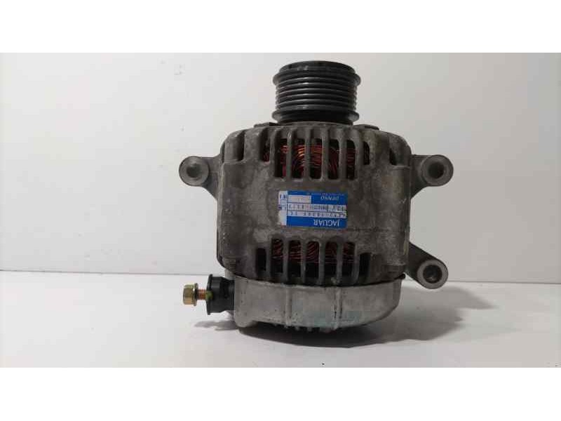 Recambio de alternador para jaguar s-type referencia OEM IAM XR8310300CC 82436 