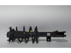 Recambio de amortiguador delantero izquierdo para kia sportage concept 4x2 referencia OEM IAM 546503U550 73362 R