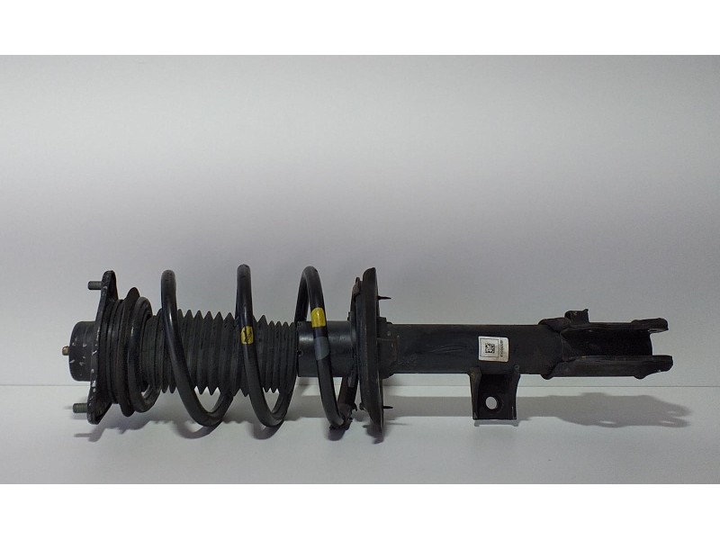 Recambio de amortiguador delantero izquierdo para kia sportage concept 4x2 referencia OEM IAM 546503U550 73362 R