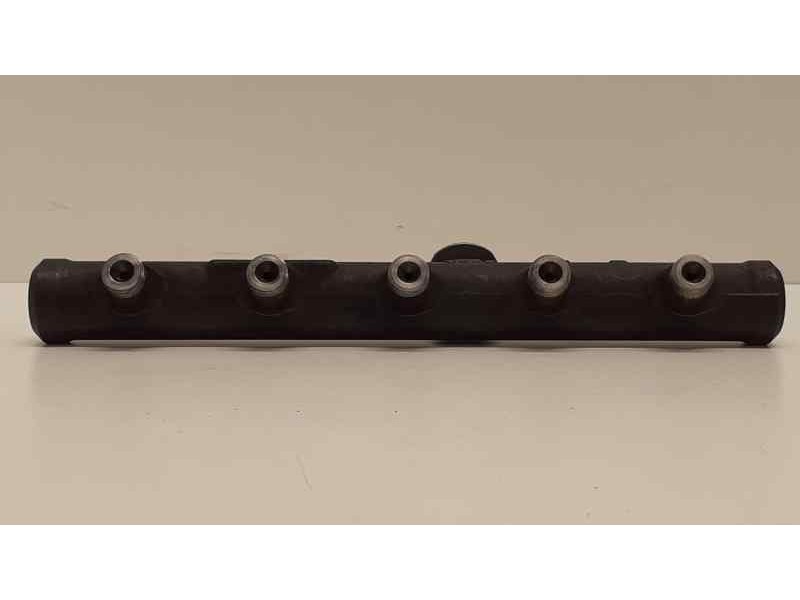 Recambio de rampa inyectora para volvo s40 berlina 2.0 d summum referencia OEM IAM 9654726280 39896 