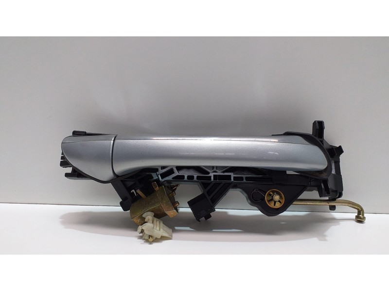 Recambio de maneta exterior trasera derecha para mercedes-benz clase s (w220) berlina 3.2 v6 18v cat referencia OEM IAM 22076012