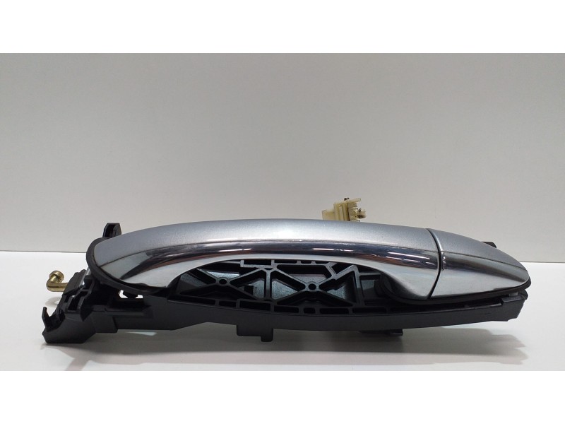 Recambio de maneta exterior trasera derecha para mercedes-benz clase s (w220) berlina 3.2 v6 18v cat referencia OEM IAM 22076012