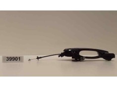 Recambio de maneta exterior trasera derecha para volvo s40 berlina 2.0 d summum referencia OEM IAM 30663865 39901 