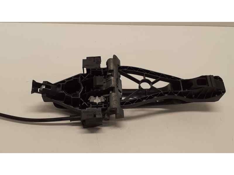 Recambio de maneta exterior trasera derecha para volvo s40 berlina 2.0 d summum referencia OEM IAM 30663865 39901 