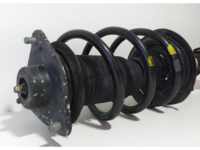 Recambio de amortiguador delantero izquierdo para kia sportage concept 4x2 referencia OEM IAM 546503U550 73362 R