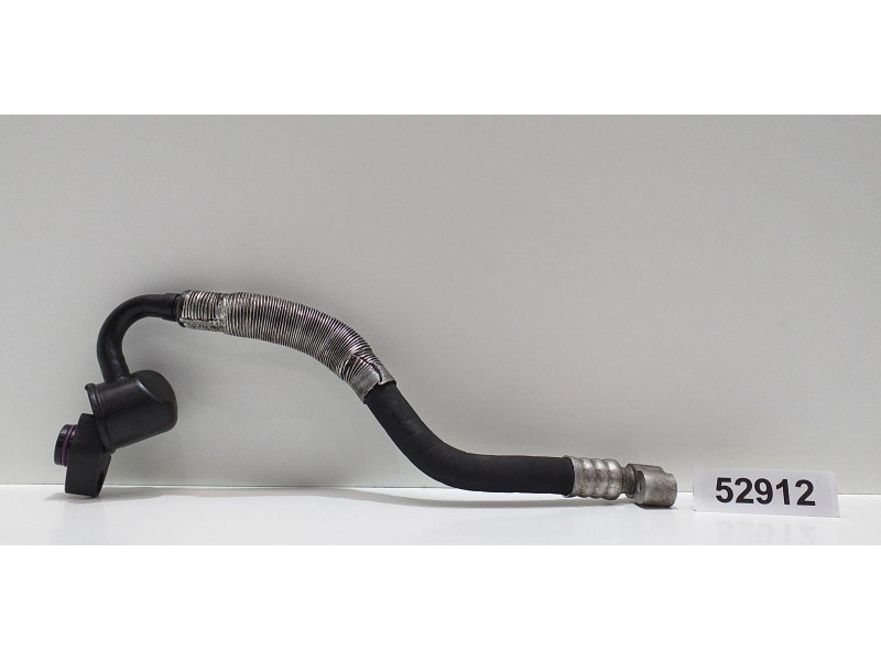 Recambio de tubos aire acondicionado para mercedes-benz clase s (w220) berlina 3.2 v6 18v cat referencia OEM IAM A1122301756 529