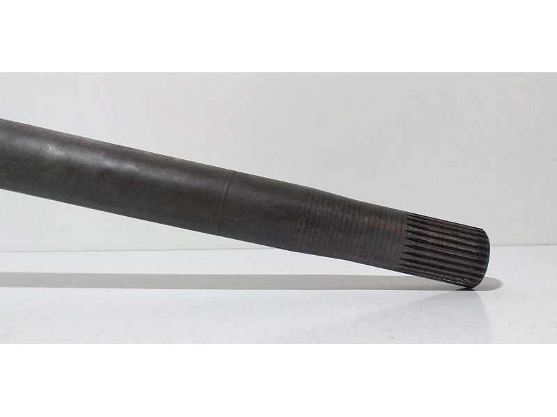 Recambio de mangueta trasera izquierda para daihatsu feroza f-300 referencia OEM IAM HD 64843 