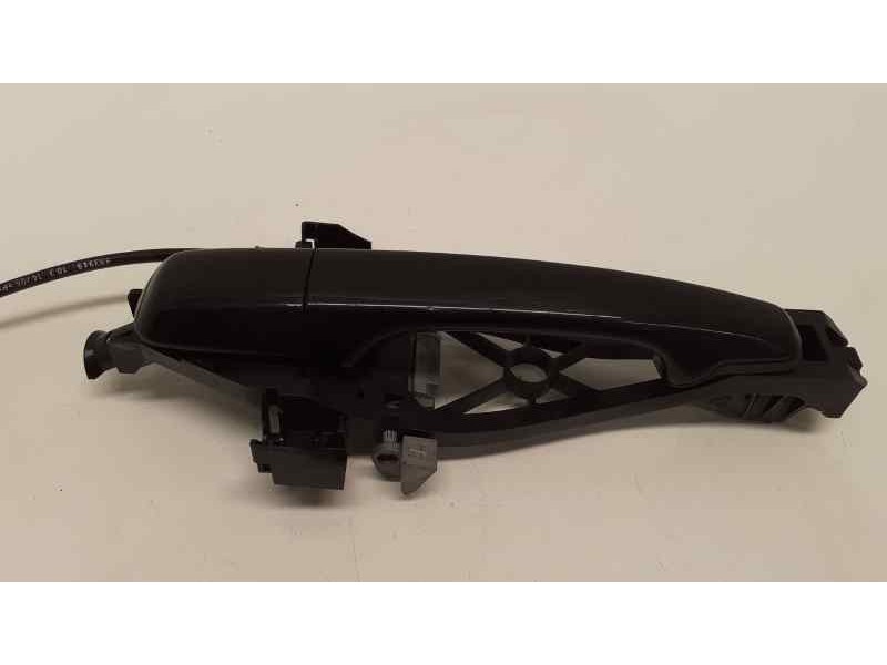 Recambio de maneta exterior trasera derecha para volvo s40 berlina 2.0 d summum referencia OEM IAM 30663865 39901 