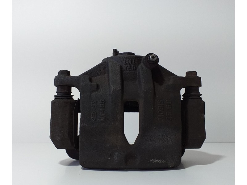 Recambio de pinza freno delantera izquierda para kia sportage concept 4x2 referencia OEM IAM 581802SA70 73367 R