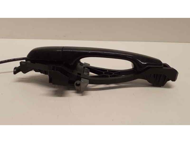 Recambio de maneta exterior trasera derecha para volvo s40 berlina 2.0 d summum referencia OEM IAM 30663865 39901 