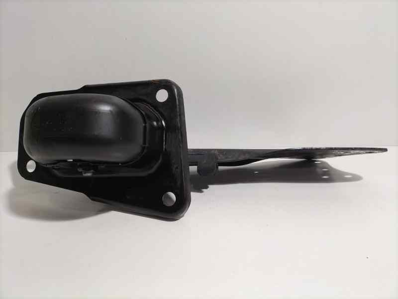 Recambio de brazo suspension inferior trasero derecho para volkswagen touran (1t2) edition referencia OEM IAM 1T0505226F 80438 R