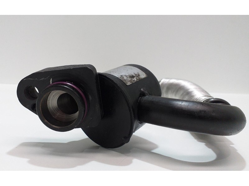 Recambio de tubos aire acondicionado para mercedes-benz clase s (w220) berlina 3.2 v6 18v cat referencia OEM IAM A1122301756 529